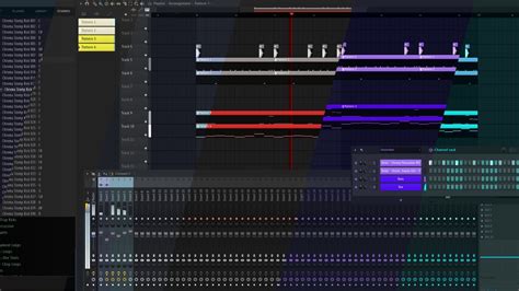 fl studio hermes|Top 10 best FL Studio 21 themes (free download) .